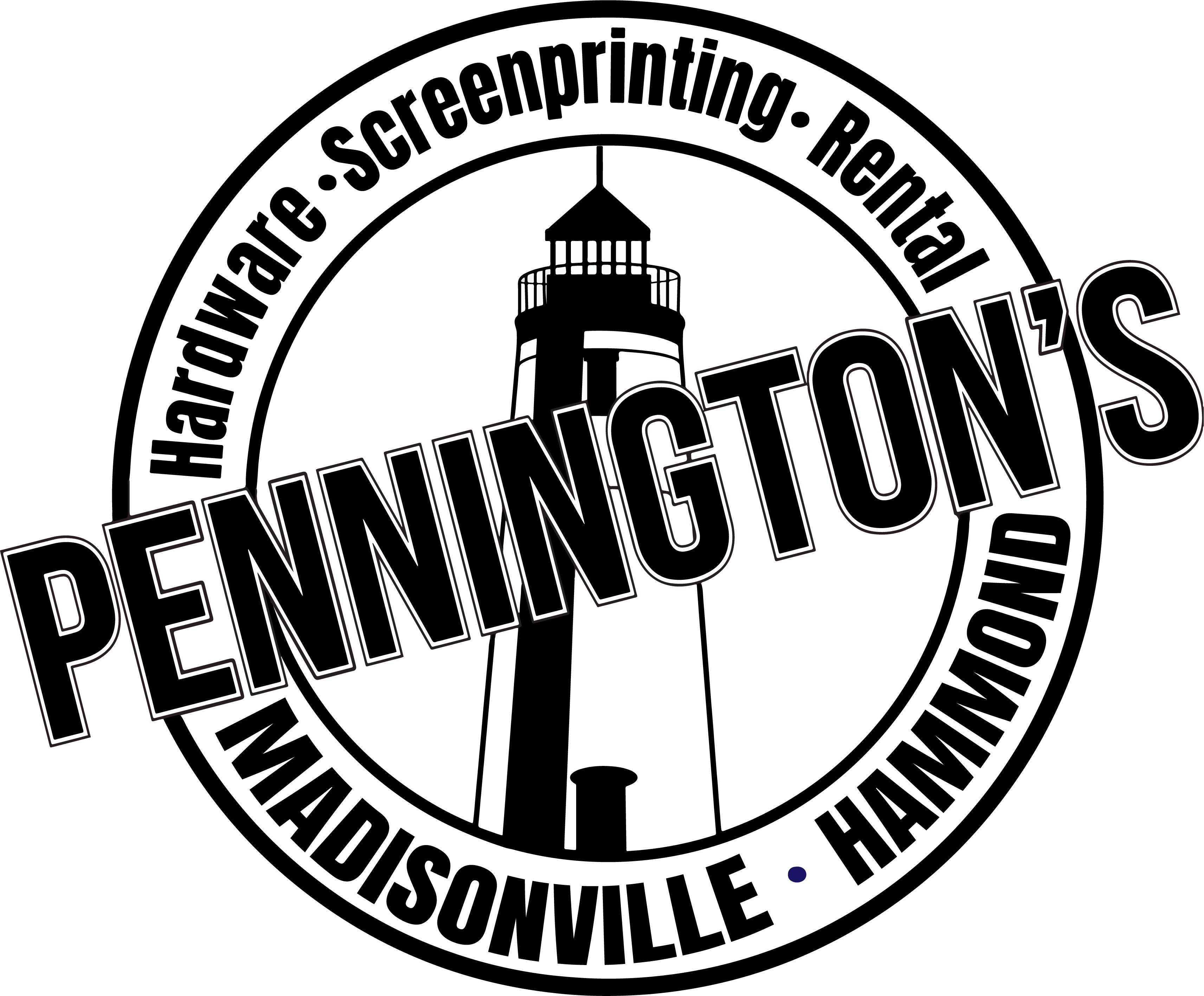 Pennington's Hardware